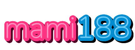 mami188 — logo kanal
