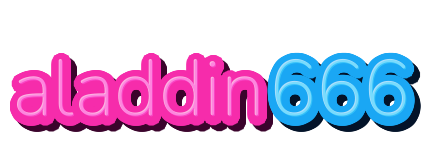aladdin666 — logo kanal