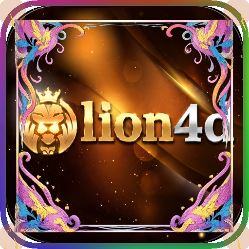 lion4d — mitra unggulan