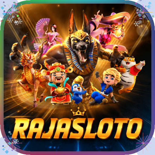 rajasloto — mitra unggulan
