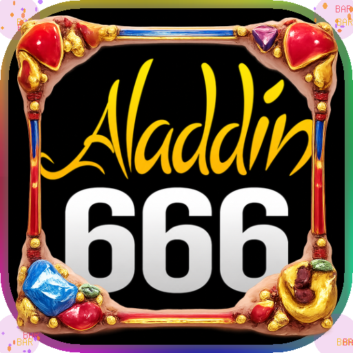 aladdin666 — galeri pratinjau - APK Resmi