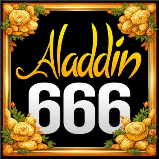 aladdin666 — galeri pratinjau Resmi APK